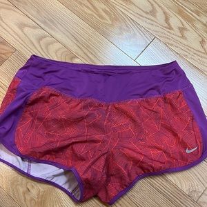 Nike shorts